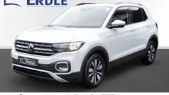 Gebraucht 2023 VW T-Cross Move SUV | 20.490 € (Fairer Preis)