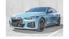 Gebraucht 2025 BMW i4 Performance Limousine | 81.599 €