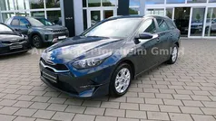 Andere Gebraucht 2024 Kia Ceed Sportswagon Comfort Kombi | 24.890 € (Superpreis)
