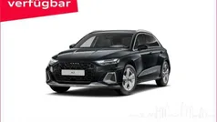 Grau Neu 2025 Audi A3 Sportback Ambiente Limousine | 36.880 € (Fairer Preis)