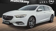 Gebraucht 2020 Opel Insignia Business Edition Kombi | 19.480 € (Fairer Preis)