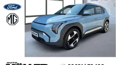 Frostblau Neu 2025 Kia EV3 3 SUV | 36.695 € (Fairer Preis)