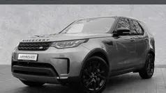 Gebraucht 2020 Land Rover Discovery 5 HSE Luxury SUV | 42.690 € (Fairer Preis)