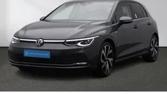 Gebraucht 2022 VW Golf VIII Style Limousine | 24.880 € (Fairer Preis)