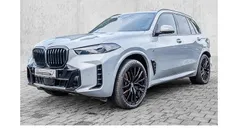Gebraucht 2024 BMW X5 M Sport SUV | 82.495 € (Fairer Preis)