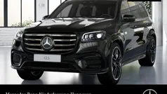 Obsidianschwarz Neu 2025 Mercedes GLS450 AMG SUV | 114.900 € (Superpreis)