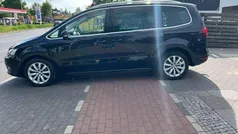 Gebraucht 2017 VW Sharan Highline Van / Kleinbus | 16.990 € (Superpreis)