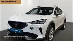 Gebraucht 2023 Cupra Formentor SUV | 25.750 € (Fairer Preis)