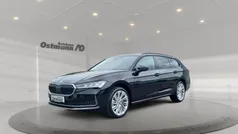 Gebraucht 2024 Skoda Superb Kombi | 38.440 € (Fairer Preis)
