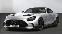 Andere Gebraucht 2022 Mercedes AMG GT AMG Coupé | 368.900 €
