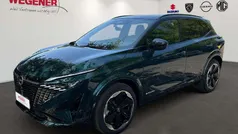 Gebraucht 2025 Nissan Qashqai SUV | 36.450 € (Fairer Preis)