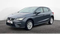 Grau Gebraucht 2025 Seat Ibiza Reference Kleinwagen | 17.745 € (Fairer Preis)
