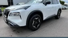 Weiß Neu 2025 Nissan X-Trail SUV | 37.879 € (Superpreis)