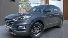 Gebraucht 2019 Hyundai Tucson Trend SUV | 18.450 € (Fairer Preis)