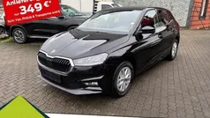 Gebraucht 2024 Skoda Fabia Selection Limousine | 22.745 € (Fairer Preis)