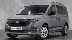 Grau Gebraucht 2025 Ford Grand Tourneo Connect Titanium Van / Kleinbus | 34.850 € (Fairer Preis)