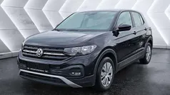 Gebraucht 2020 VW T-Cross SUV | 16.200 € (Guter Preis)