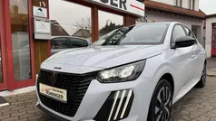 Gebraucht 2025 Peugeot 208 Style Kleinwagen | 18.890 € (Guter Preis)