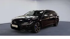 Deep black perleffekt Gebraucht 2023 VW Arteon R Kombi | 39.980 € (Fairer Preis)