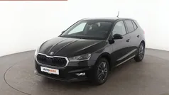 Schwarz Gebraucht 2024 Skoda Fabia Drive Kleinwagen | 18.790 € (Guter Preis)