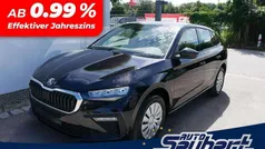 Blackmagic perleffekt Neu 2025 Skoda Scala Selection Kleinwagen | 21.900 € (Superpreis)