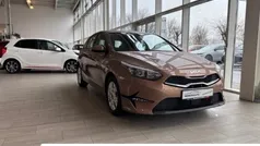 Braun Gebraucht 2023 Kia Ceed Edition 7 Limousine | 19.990 € (Fairer Preis)
