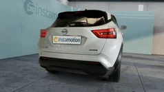Weiß Neu 2024 Nissan Juke N-Connecta SUV | 28.190 € (Guter Preis)