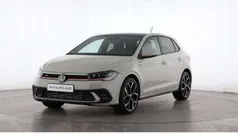 Gebraucht 2025 VW Polo GTI Kleinwagen | 32.590 € (Fairer Preis)