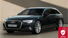 Gebraucht 2023 Audi A6 Advanced Plus Kombi | 46.440 € (Fairer Preis)