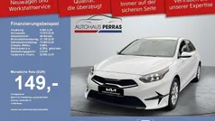 Gebraucht 2025 Kia Ceed Vision Limousine | 22.950 € (Superpreis)