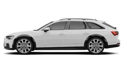 Gebraucht Audi A6 Allroad Business 204 PS (150 kW) 2023 Blau Kombi