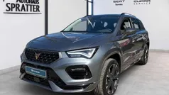 Gebraucht 2025 Cupra Ateca SUV | 39.980 € (Fairer Preis)