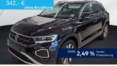 Gebraucht 2025 VW T-Roc Goal SUV | 30.830 € (Superpreis)
