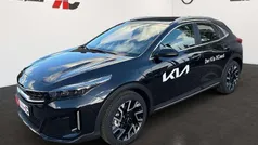 Zilinaschwarz metallic Gebraucht 2025 Kia XCeed SUV | 29.990 € (Fairer Preis)