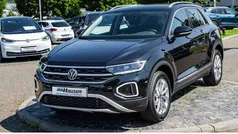 Gebraucht 2024 VW T-Roc IQ Drive SUV | 28.595 € (Superpreis)
