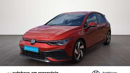 Gebraucht 2021 VW Golf GTI Clubsport Limousine | 30.540 € (Fairer Preis)