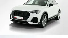 Gebraucht 2024 Audi Q3 Sportback S-Line SUV | 44.778 € (Fairer Preis)