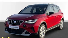 Gebraucht 2021 Seat Arona Xperience SUV | 17.790 € (Fairer Preis)