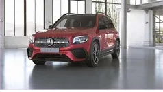 Manufaktur lack manufaktur pat Gebraucht 2022 Mercedes GLB200 AMG SUV | 39.900 € (Fairer Preis)