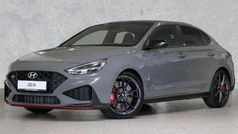Gebraucht 2021 Hyundai i30 N Performance Limousine | 26.890 € (Fairer Preis)