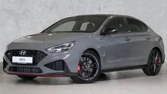 Gebraucht 2021 Hyundai i30 N Performance Limousine | 26.890 € (Fairer Preis)