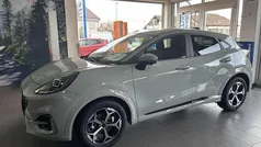 Gebraucht 2025 Ford Puma ST-Line SUV | 27.980 € (Fairer Preis)