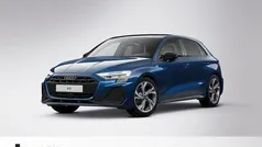 Gebraucht 2024 Audi A3 Sportback S-Line Limousine | 40.800 € (Fairer Preis)
