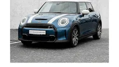 Gebraucht 2022 Mini Cooper S Classic Kleinwagen | 23.980 € (Guter Preis)