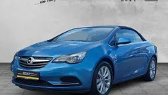Gebraucht 2017 Opel Cascada Edition Cabrio | 14.490 € (Fairer Preis)