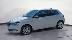 Gebraucht 2019 Skoda Fabia Soleil Limousine | 10.260 € (Fairer Preis)