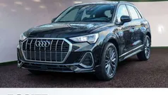 Gebraucht 2024 Audi Q3 SUV | 41.989 € (Fairer Preis)