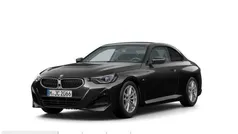 Gebraucht 2022 BMW 220 M Sport Coupé | 31.890 € (Fairer Preis)