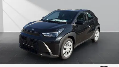 Gebraucht Toyota Aygo X PURE 117 PS (86 kW) 2026 SUV