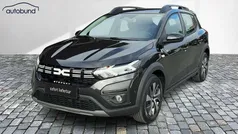 Gebraucht 2025 Dacia Sandero Expression Kleinwagen | 17.970 € (Fairer Preis)